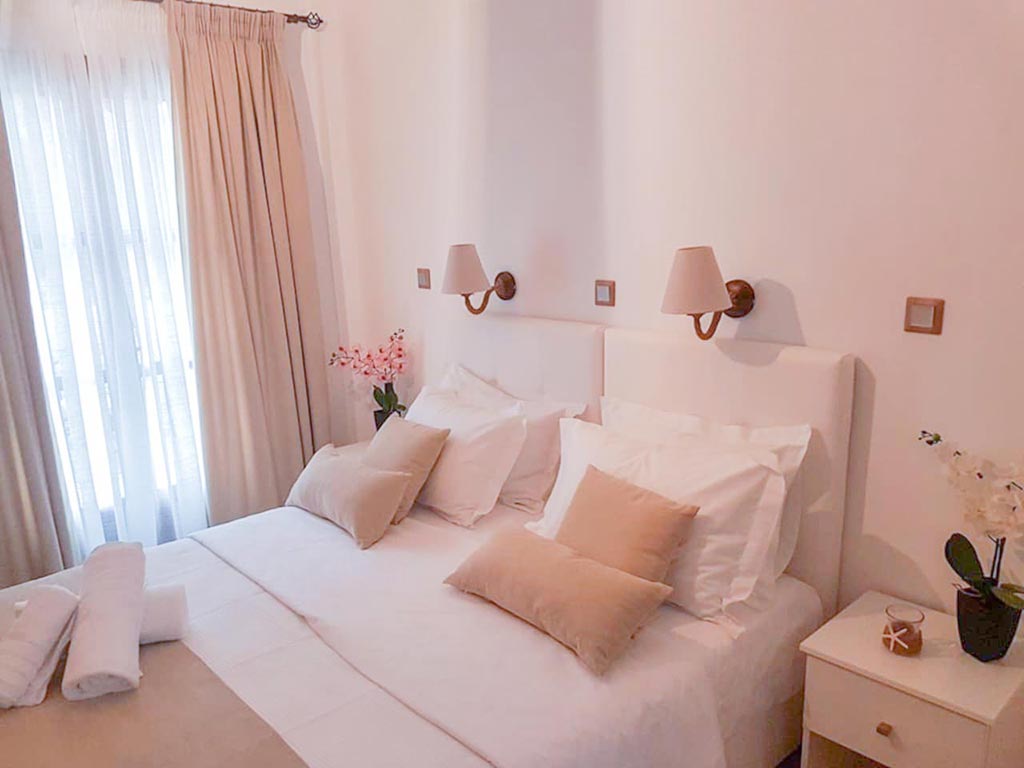 The Family Apartment